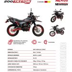 200 TRITON