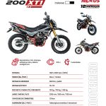 200 XT1