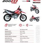 200 ZZ