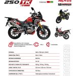 250 TK